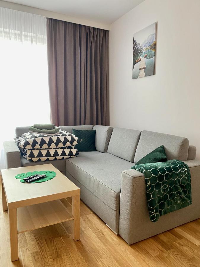 Dantis Apartment Gdansk Exterior photo